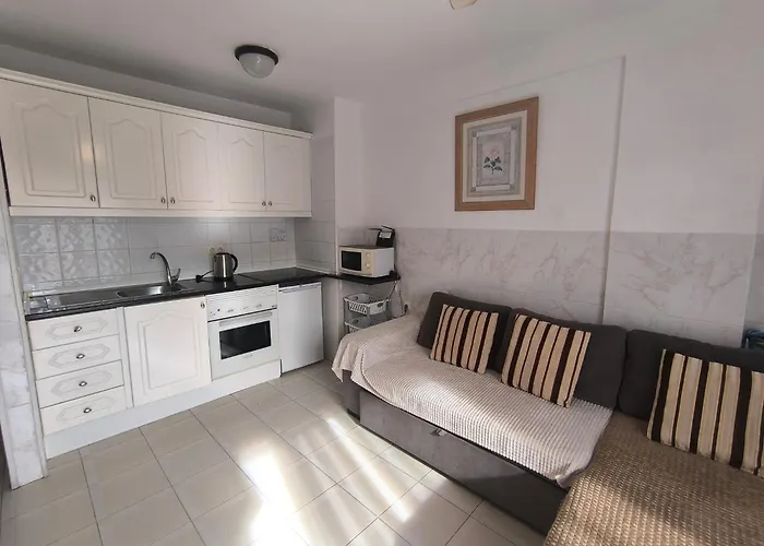 דירה Compostela Family Garden *