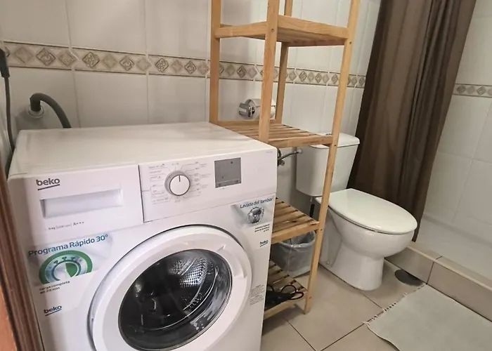 Compostela Family Garden * פלאייה דה לאס אמריקס