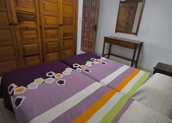 Compostela Family Garden