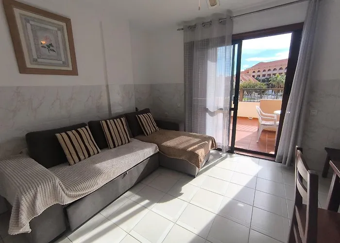 Compostela Family Garden * פלאייה דה לאס אמריקס