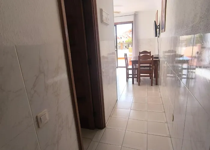 Compostela Family Garden